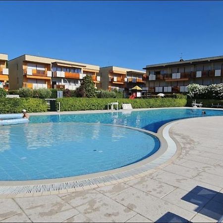Gardappartamenti Benacus Sirmione Esterno foto
