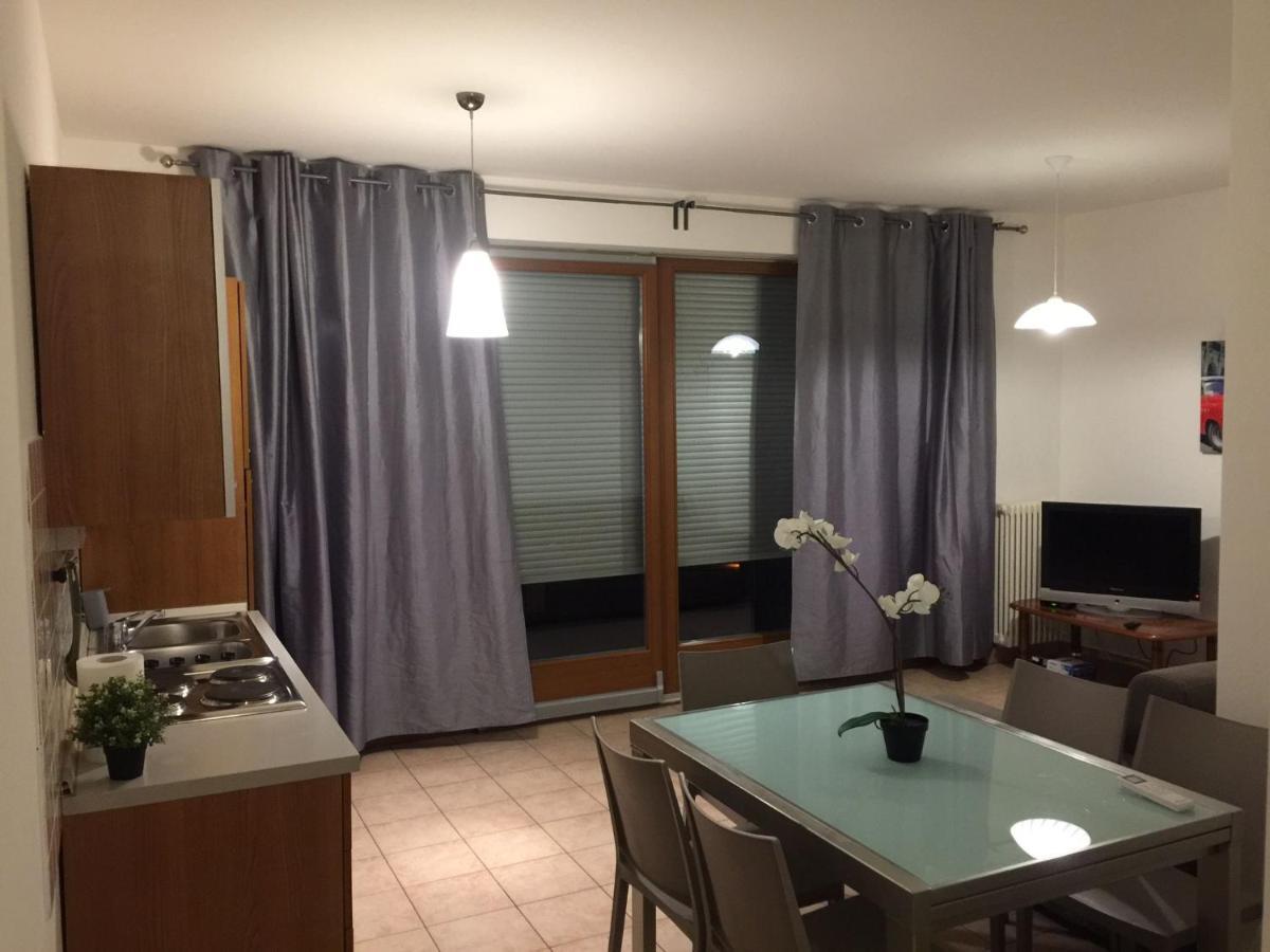 Gardappartamenti Benacus Sirmione Esterno foto