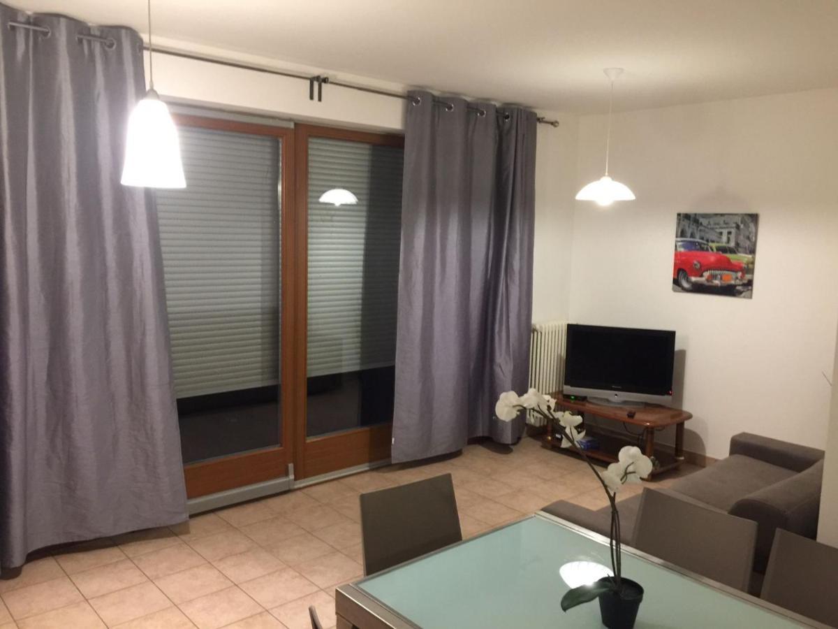 Gardappartamenti Benacus Sirmione Esterno foto